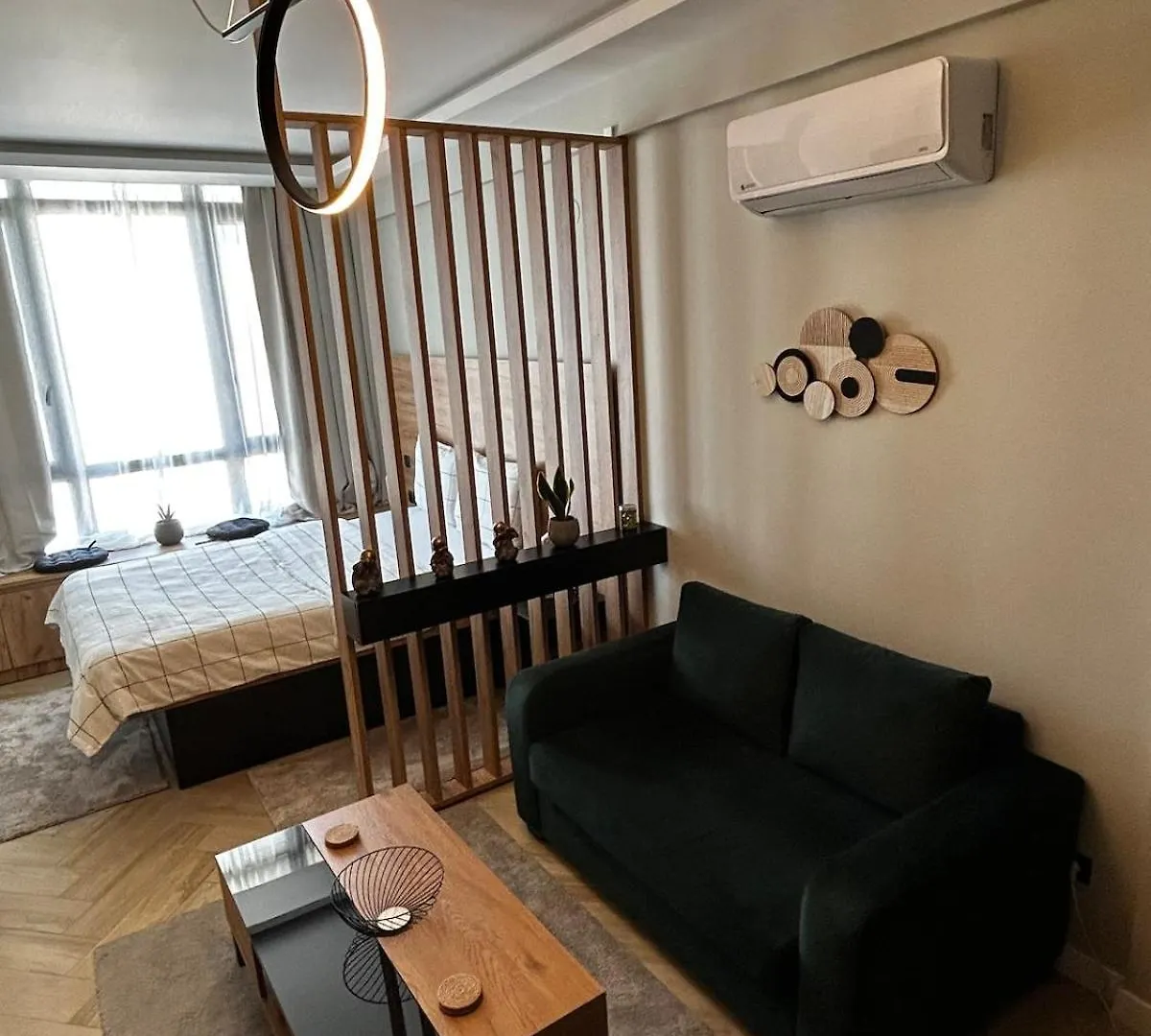 Apartamento Chic And Cozy Tesalónica