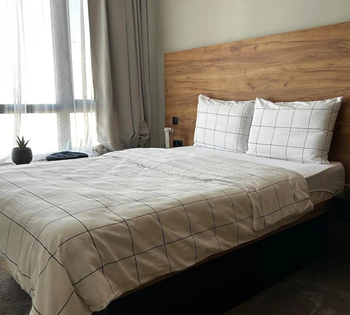 Apartamento Chic And Cozy Tesalónica Grecia