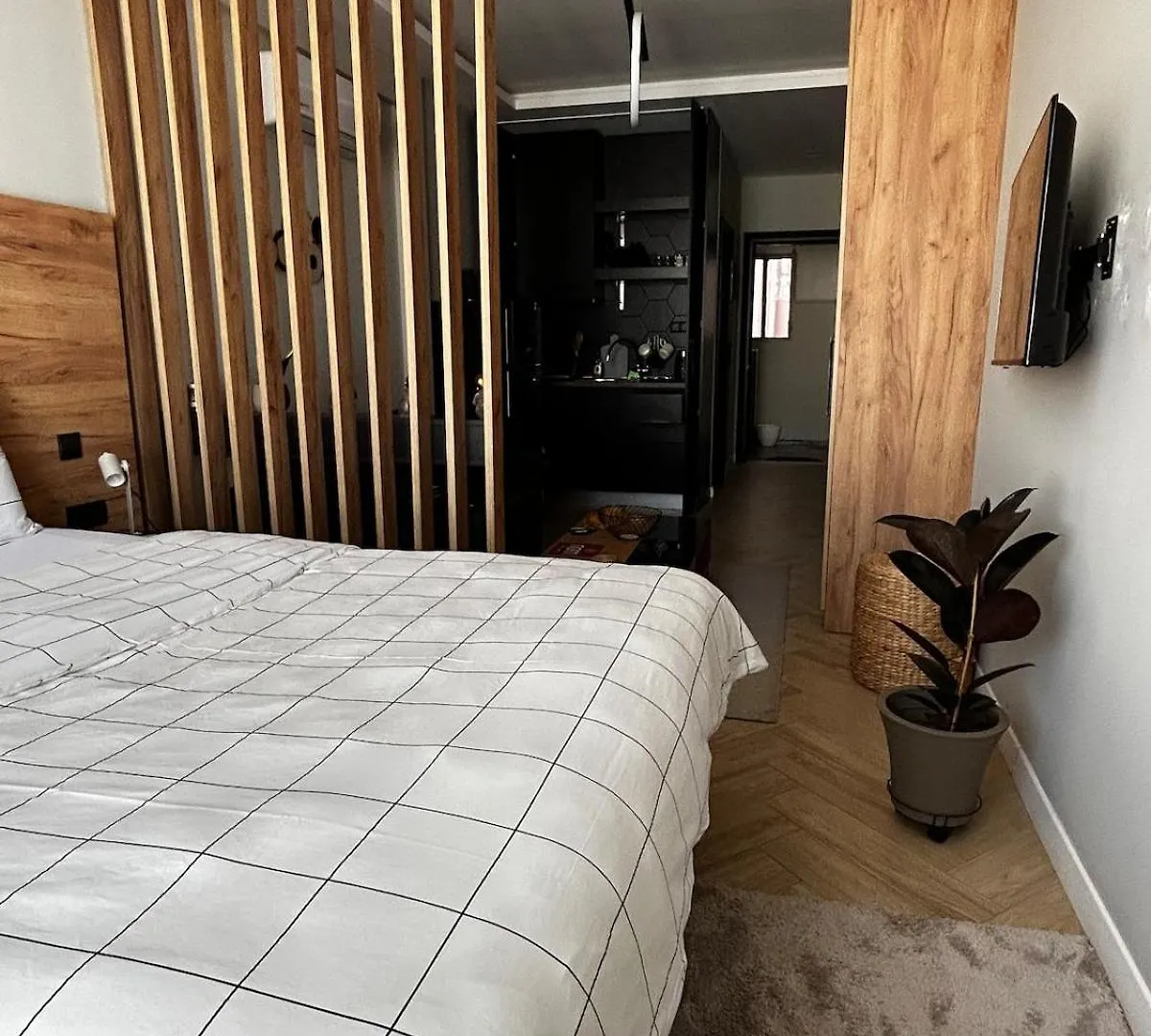 Apartamento Chic And Cozy Tesalónica