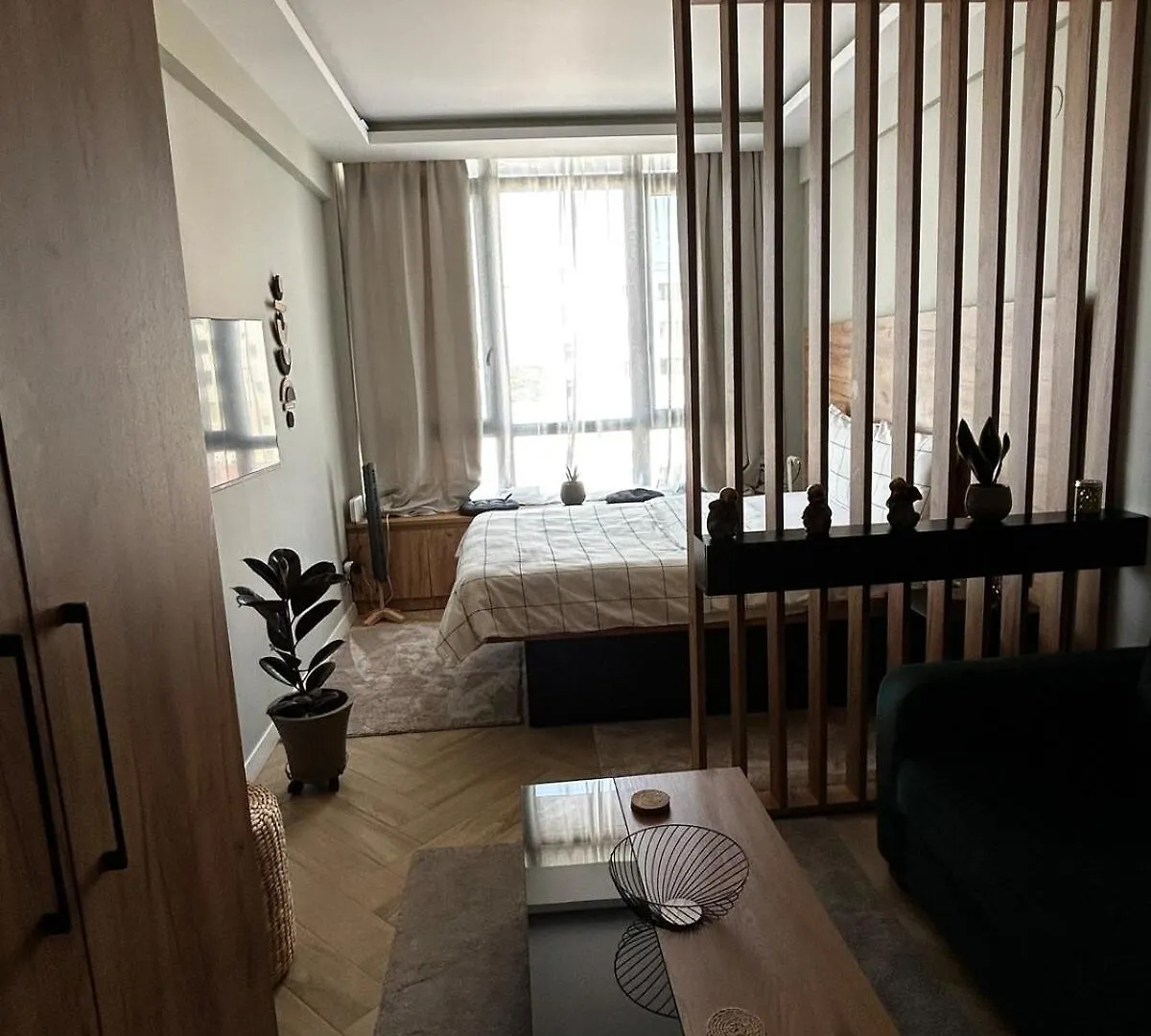 Apartamento Chic And Cozy Tesalónica