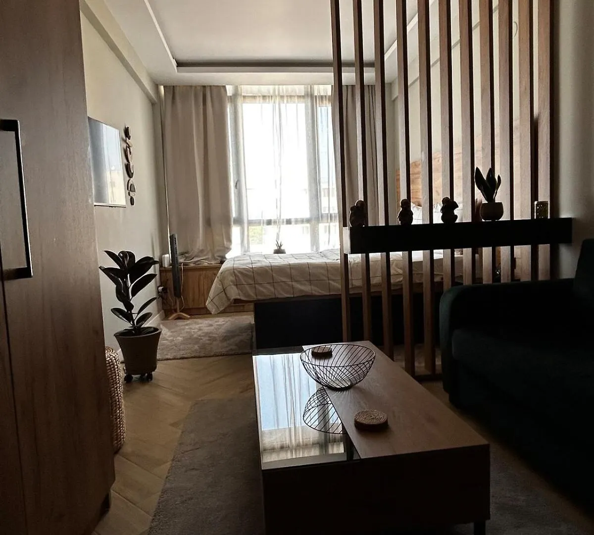 Apartamento Chic And Cozy Tesalónica