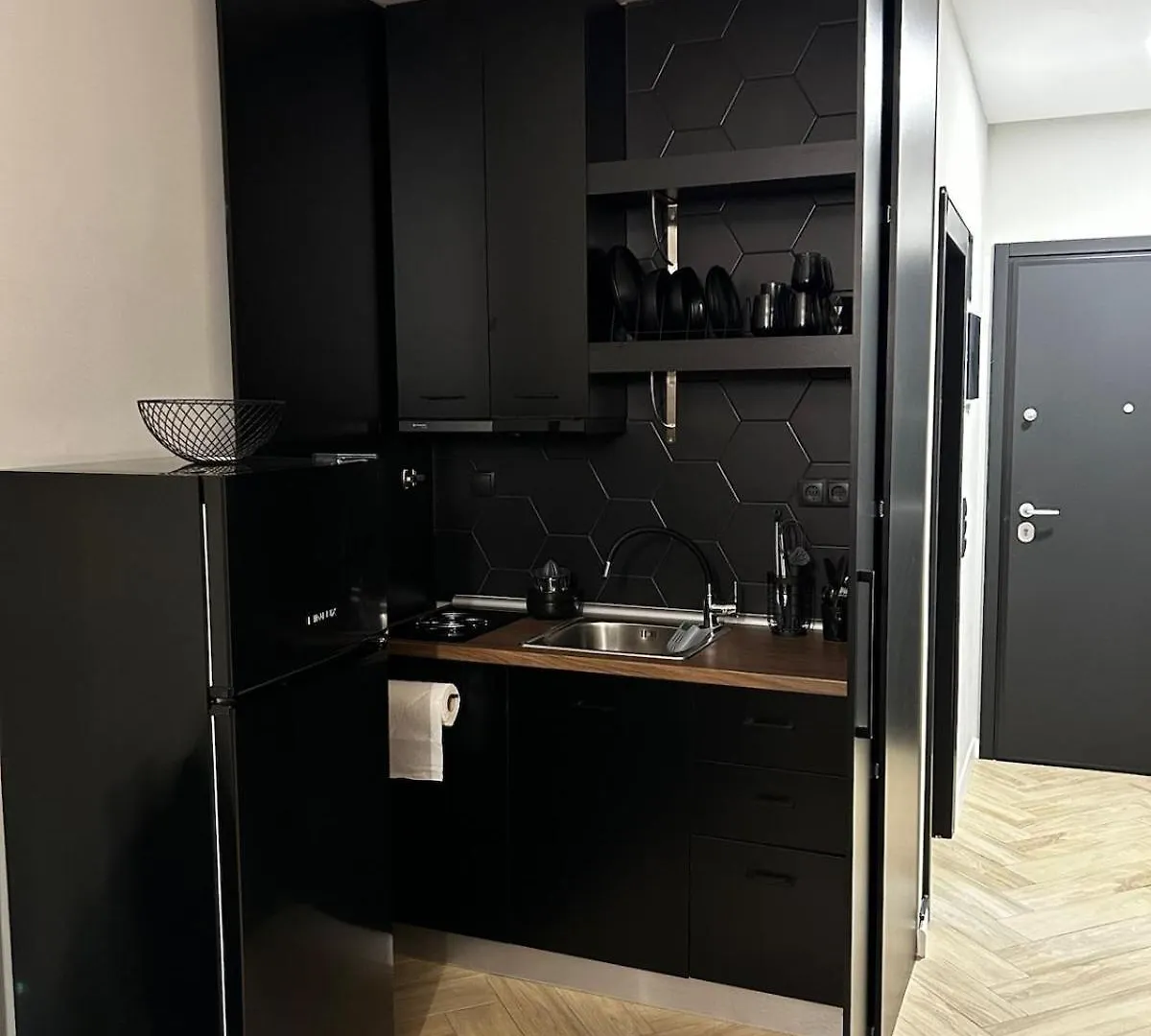 Apartamento Chic And Cozy Tesalónica